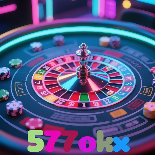 577okx Aplicativo Oficial