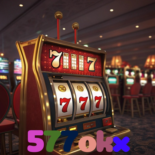 577okx Cassino Portátil