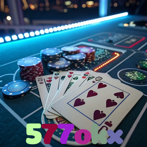 577okx Aplicativo Oficial